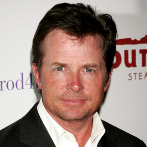 Michael J. Fox Michael J. Fox